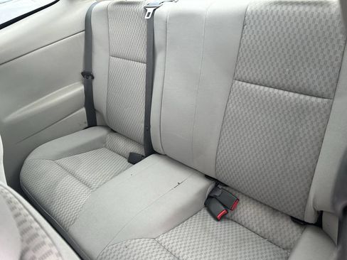 Used 2008 Chevrolet Cobalt LT FWD image 9