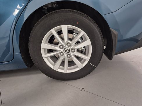 New 2026 Toyota Camry LE image 11