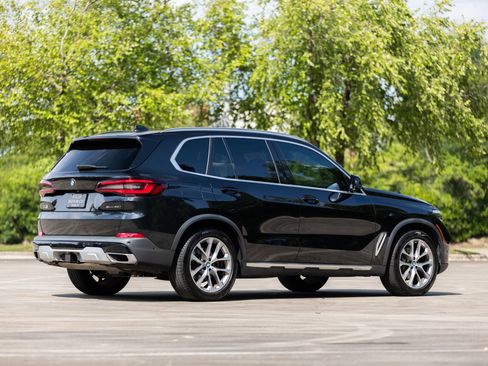 Used 2021 BMW X5 sDrive40i w/ Premium Package image 7