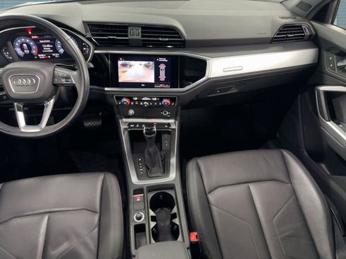 Used 2020 Audi Q3 2.0T Premium w/ Convenience Package image 28