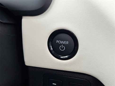 New 2025 Toyota Tundra Capstone image 17