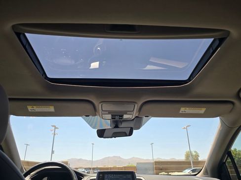 Used 2018 Honda Odyssey EX-L image 20