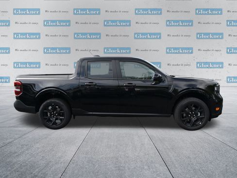 New 2026 Ford Maverick XLT AWD/4WD image 11