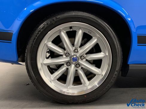 Used 2010 Ford Mustang GT image 21