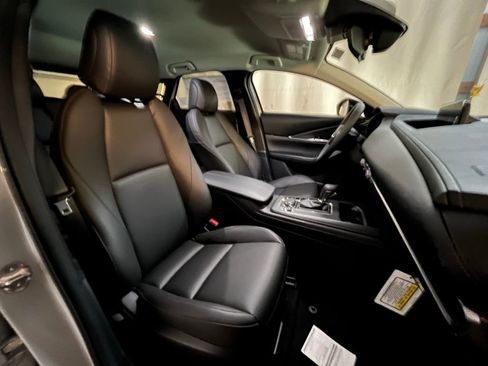 New 2026 MAZDA CX-30 AWD 2.5 S w/ Select Sport Pkg image 12