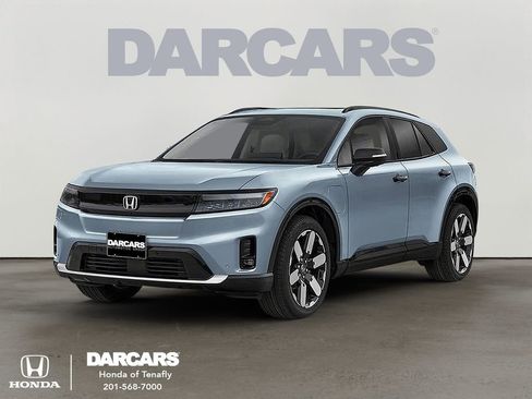 New 2026 Honda Prologue Elite image 1