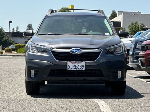 Used 2022 Subaru Outback Premium AWD/4WD image 11
