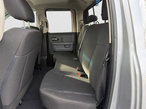 Used 2020 RAM 1500 Classic Warlock image 13