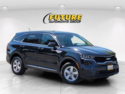 Used 2023 Kia Sorento LX