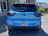 Used 2025 Chevrolet TrailBlazer RS w/ Convenience Package image 6