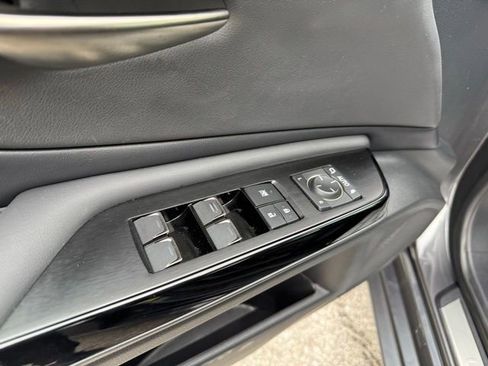 Used 2022 Lexus ES 350 w/ Premium Package image 18