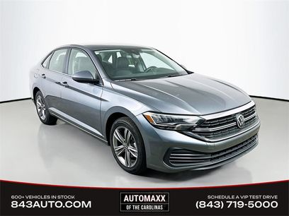 Used 2024 Volkswagen Jetta SE
