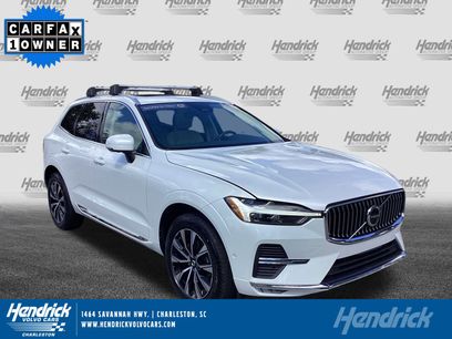 Certified 2023 Volvo XC60 B5 Plus w/ Protection Package Premier