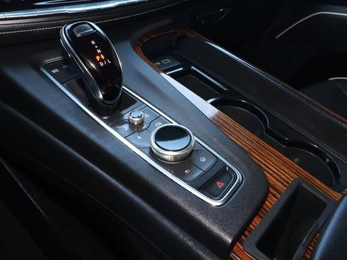 Used 2021 Cadillac Escalade Premium Luxury w/ Driver Assist Tech Package image 28