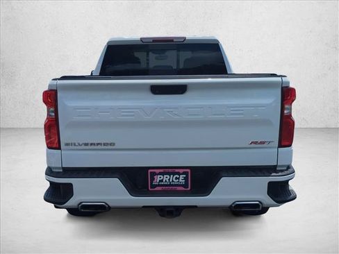 Used 2019 Chevrolet Silverado 1500 RST w/ All-Star Edition AWD/4WD image 7