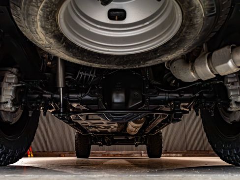 Used 2024 Ford F350 Lariat w/ Lariat Ultimate Package image 15