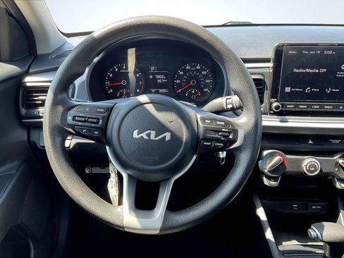 Used 2023 Kia Rio S image 5