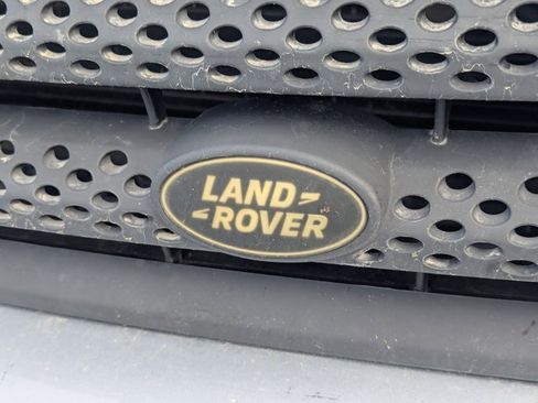 Used 2008 Land Rover Range Rover Sport HSE image 10