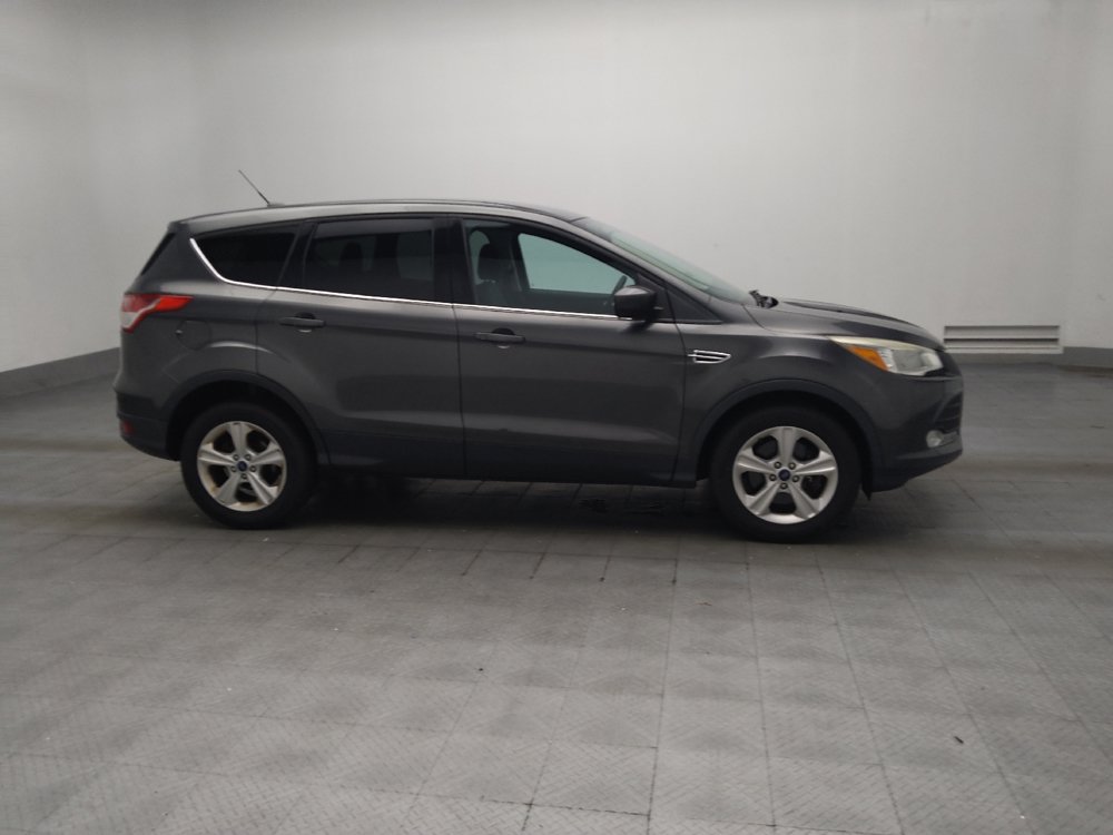 Used 2015 Ford Escape SE AWD/4WD image 11