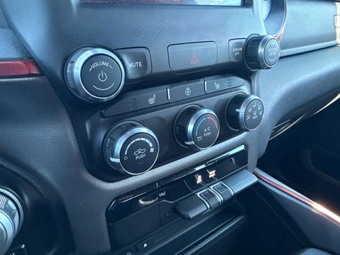 Used 2019 RAM 1500 Rebel w/ Rebel Level 1 Equipment Group image 19