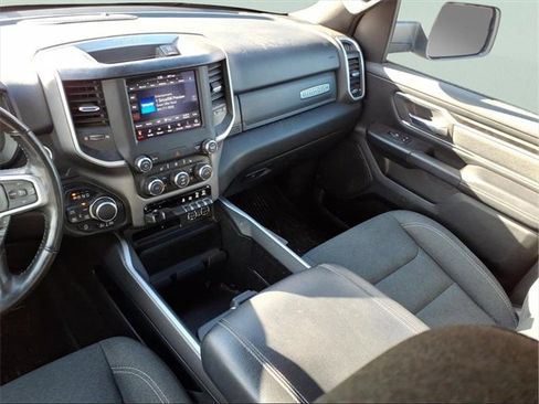 Used 2020 RAM 1500 Big Horn image 14
