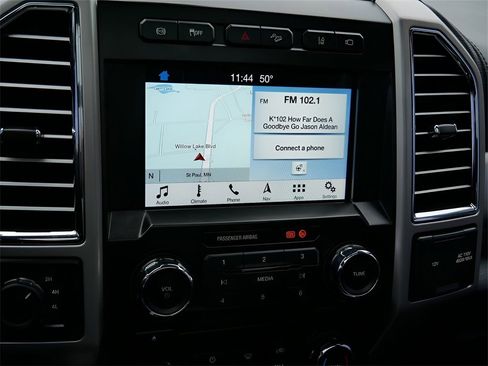 Used 2017 Ford F250 Lariat w/ Lariat Ultimate Package image 23