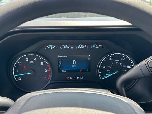 New 2026 Ford F250 XL w/ XL Chrome Package AWD/4WD image 7