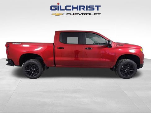 New 2026 Chevrolet Silverado 1500 LT Trail Boss w/ Convenience Package II image 5