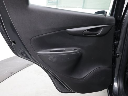 Used 2017 Chevrolet Spark LT FWD image 24