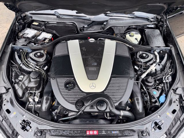 Used 2011 Mercedes-Benz S 600 image 52
