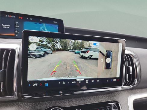 New 2026 Ford Expedition Tremor image 24