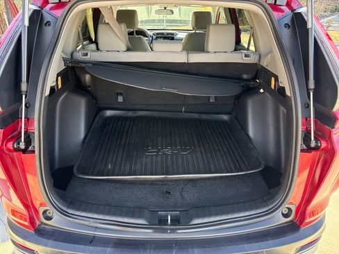 Used 2022 Honda CR-V EX image 27