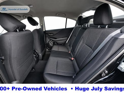 Used 2023 Subaru Legacy Premium AWD/4WD image 16