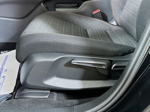 New 2027 Honda HR-V Sport image 18