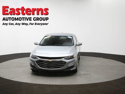 Used 2024 Chevrolet Malibu LT image 53