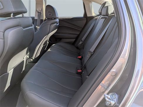 Used 2025 Acura TLX w/ Technology Package image 15
