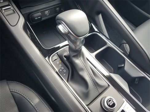 New 2025 Kia Telluride S image 37