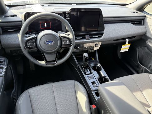 New 2026 Subaru Outback Limited image 13