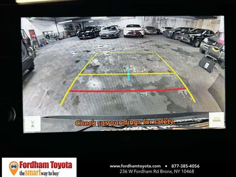 Used 2023 Toyota RAV4 XLE Premium AWD/4WD image 29