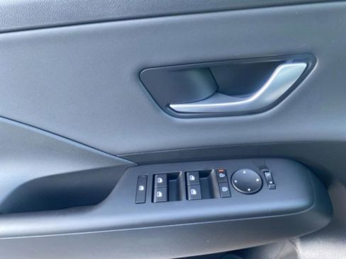 New 2026 Hyundai Kona Limited AWD/4WD image 11