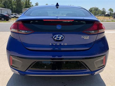 Used 2019 Hyundai Ioniq Blue FWD image 6
