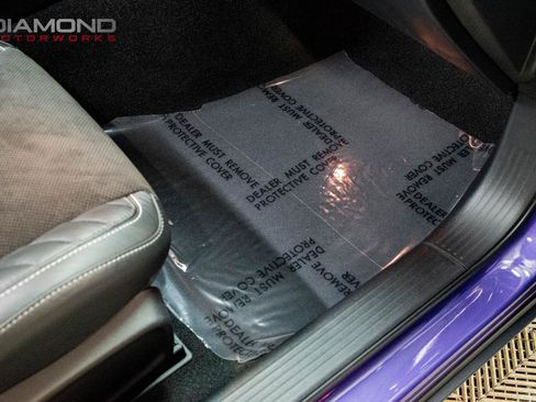 Used 2023 Dodge Challenger SRT Hellcat Redeye image 95