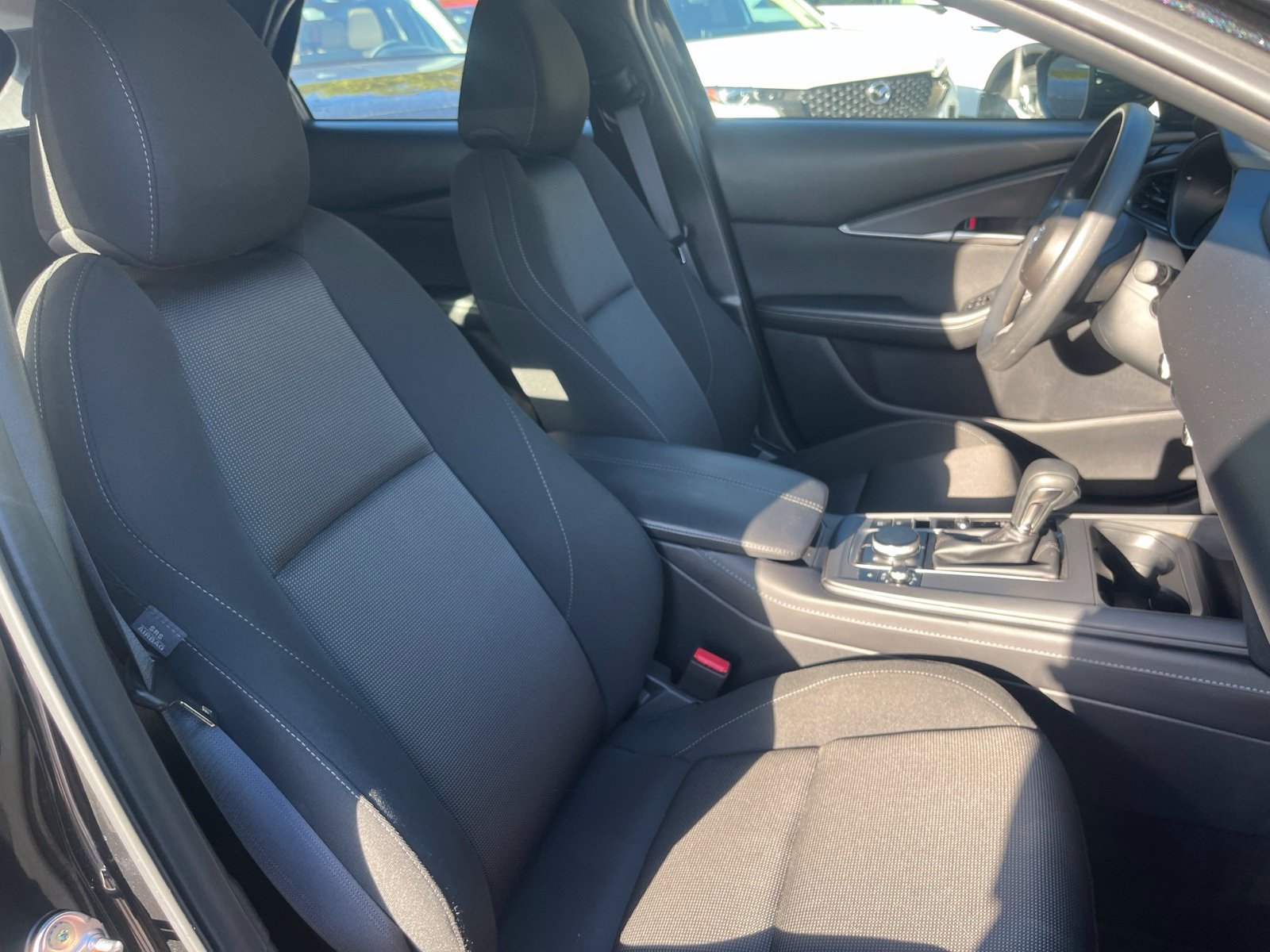 Certified 2024 MAZDA CX-30 AWD 2.5 S image 33