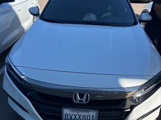 Used 2019 Honda Accord Sport image 1