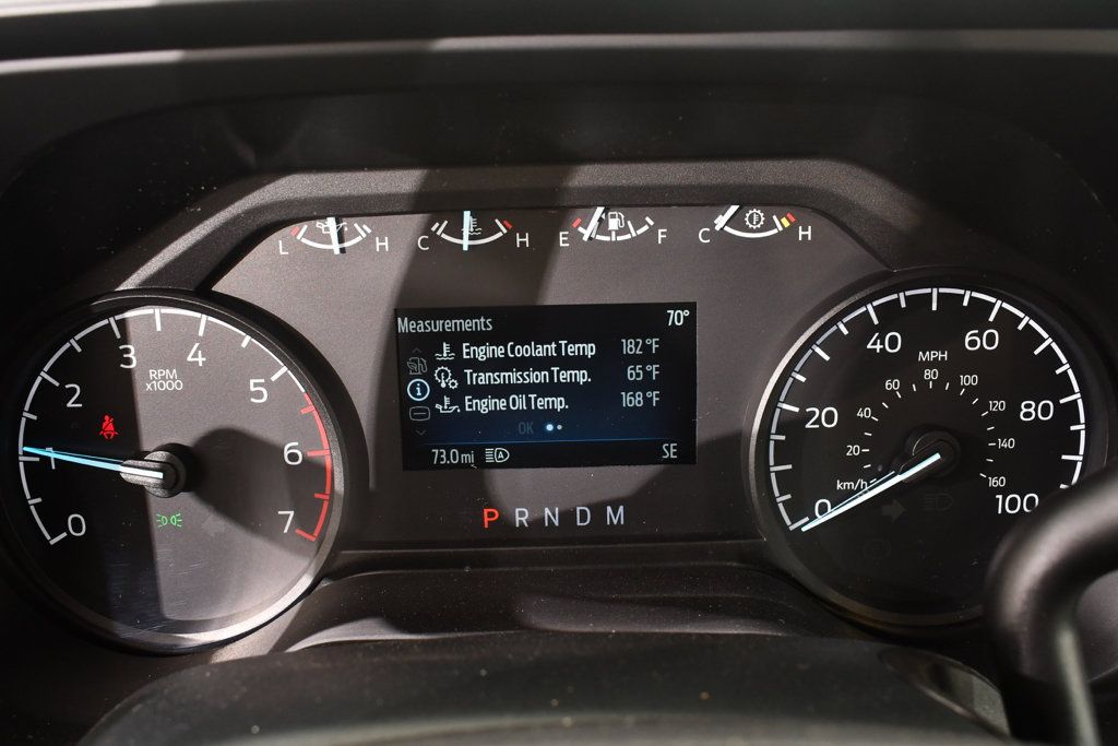 New 2027 Ford F350 XL w/ XL Driver Assist Package AWD/4WD image 30