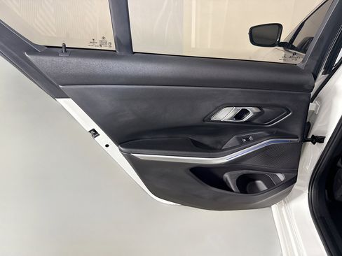Used 2022 BMW 330i 330i image 26