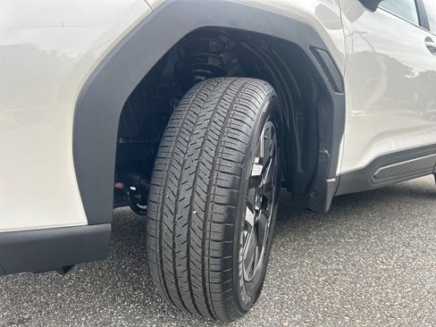 Used 2026 Subaru Forester Premium AWD/4WD image 24