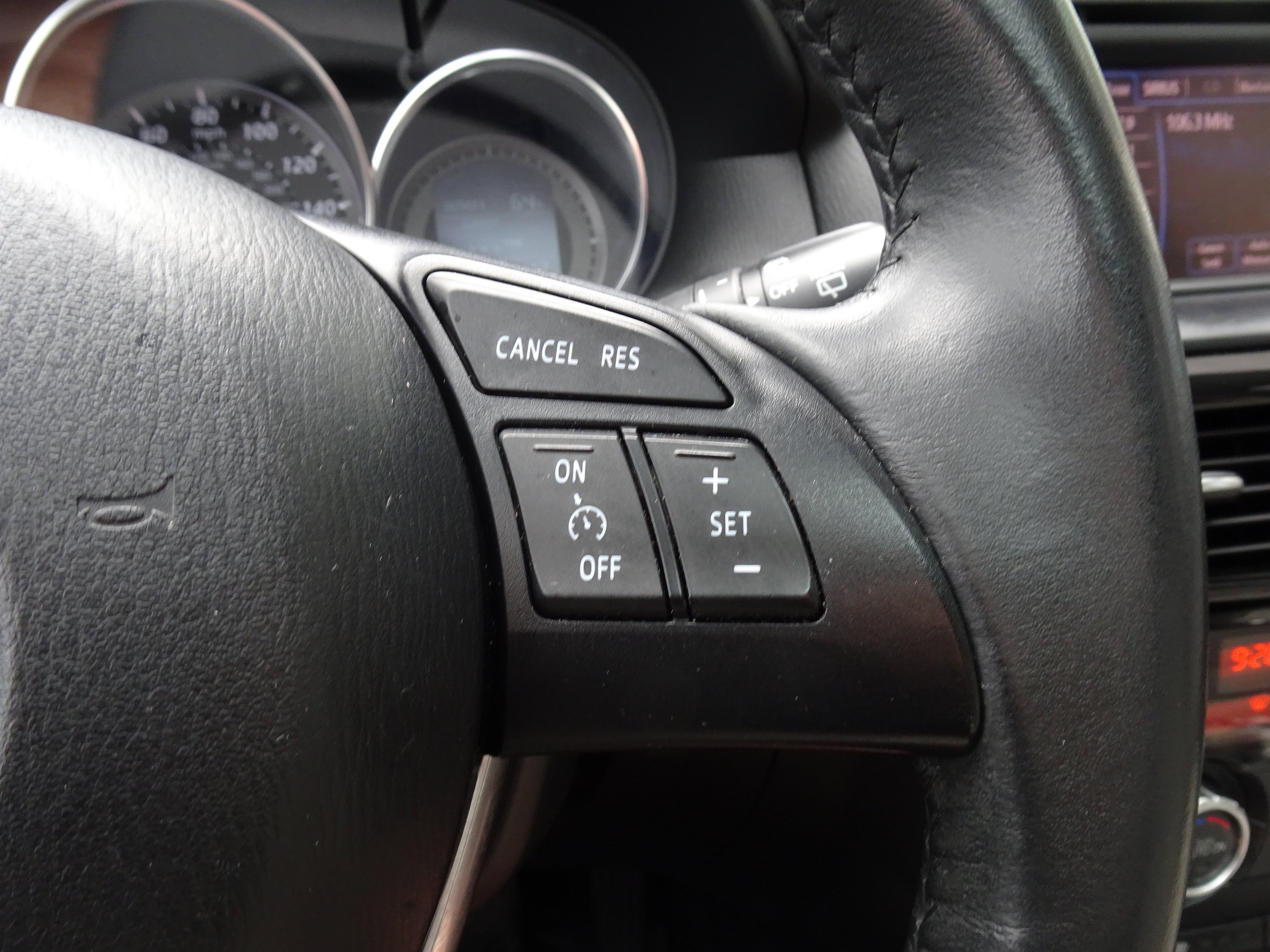 Used 2013 MAZDA CX-5 Grand Touring w/ GT Tech Pkg AWD/4WD image 24