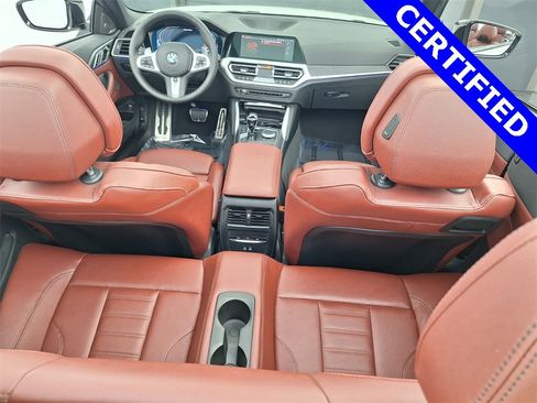 Certified 2023 BMW M440i M440i w/ Premium Package image 21