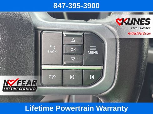 Certified 2024 Ford F150 XLT w/ Tow/Haul Package AWD/4WD image 26